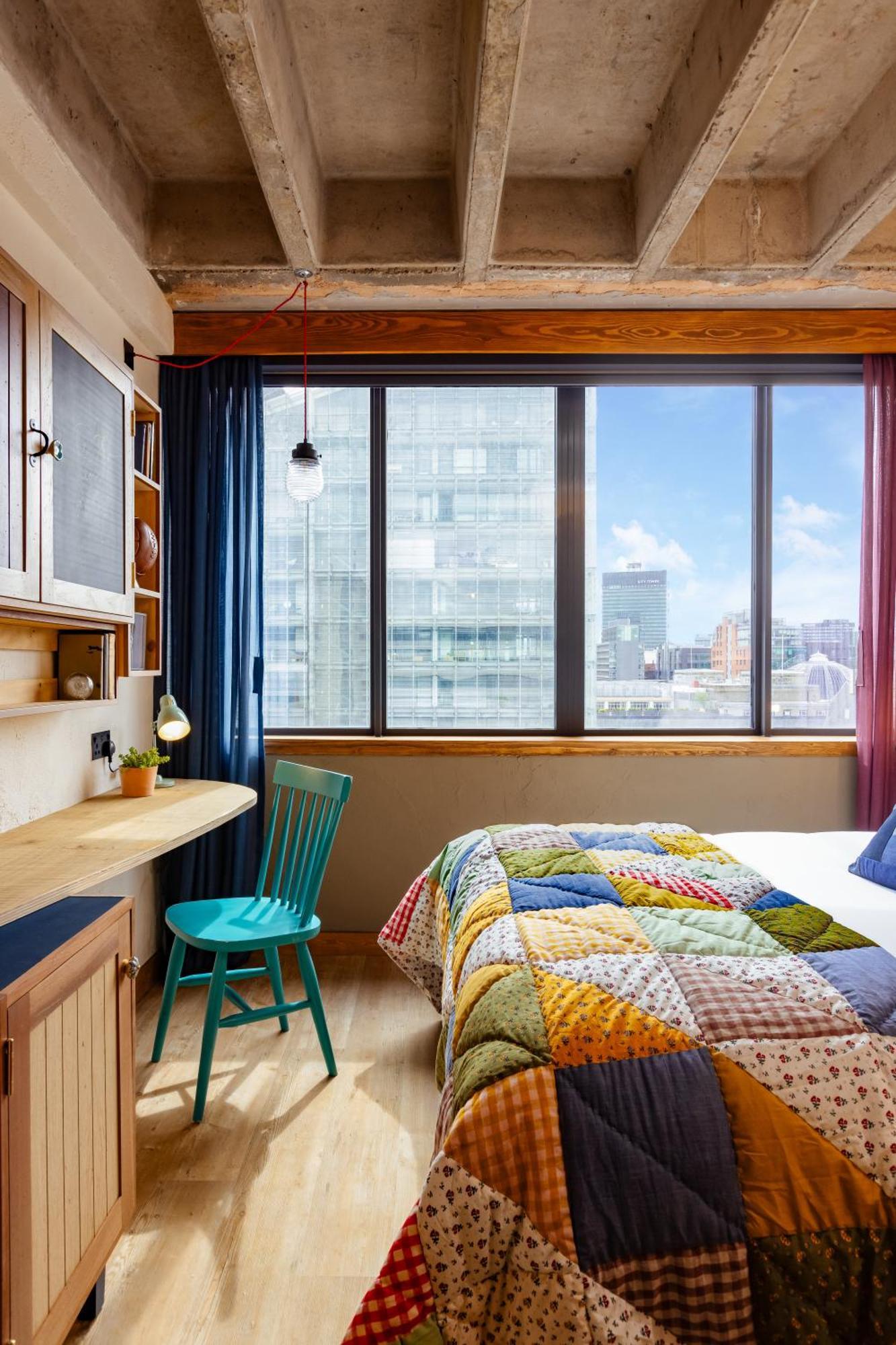 Renaissance Manchester City Centre Hotel Extérieur photo