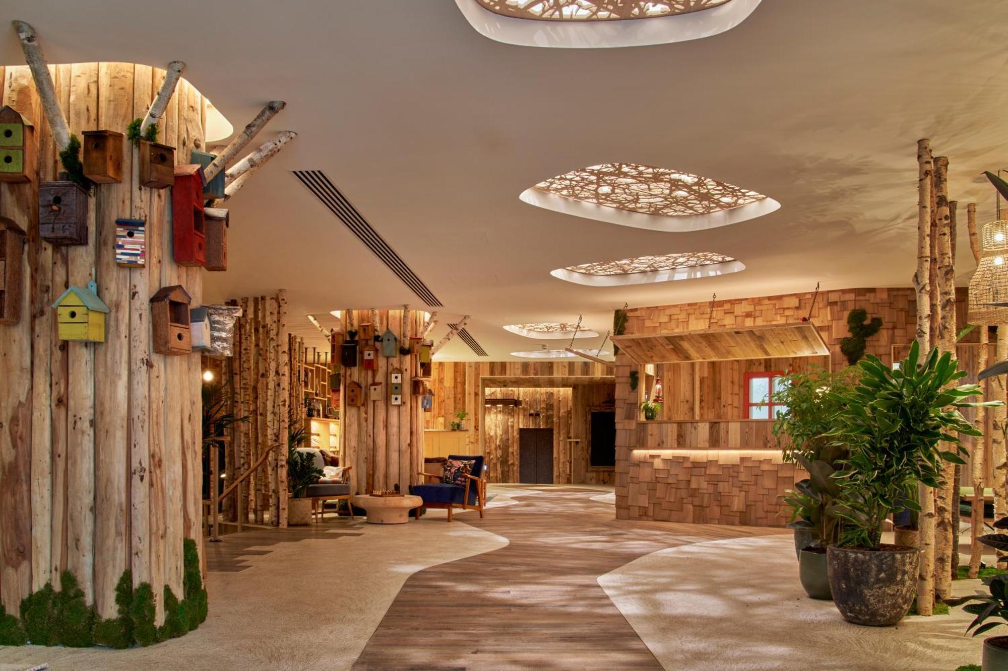 Renaissance Manchester City Centre Hotel Extérieur photo