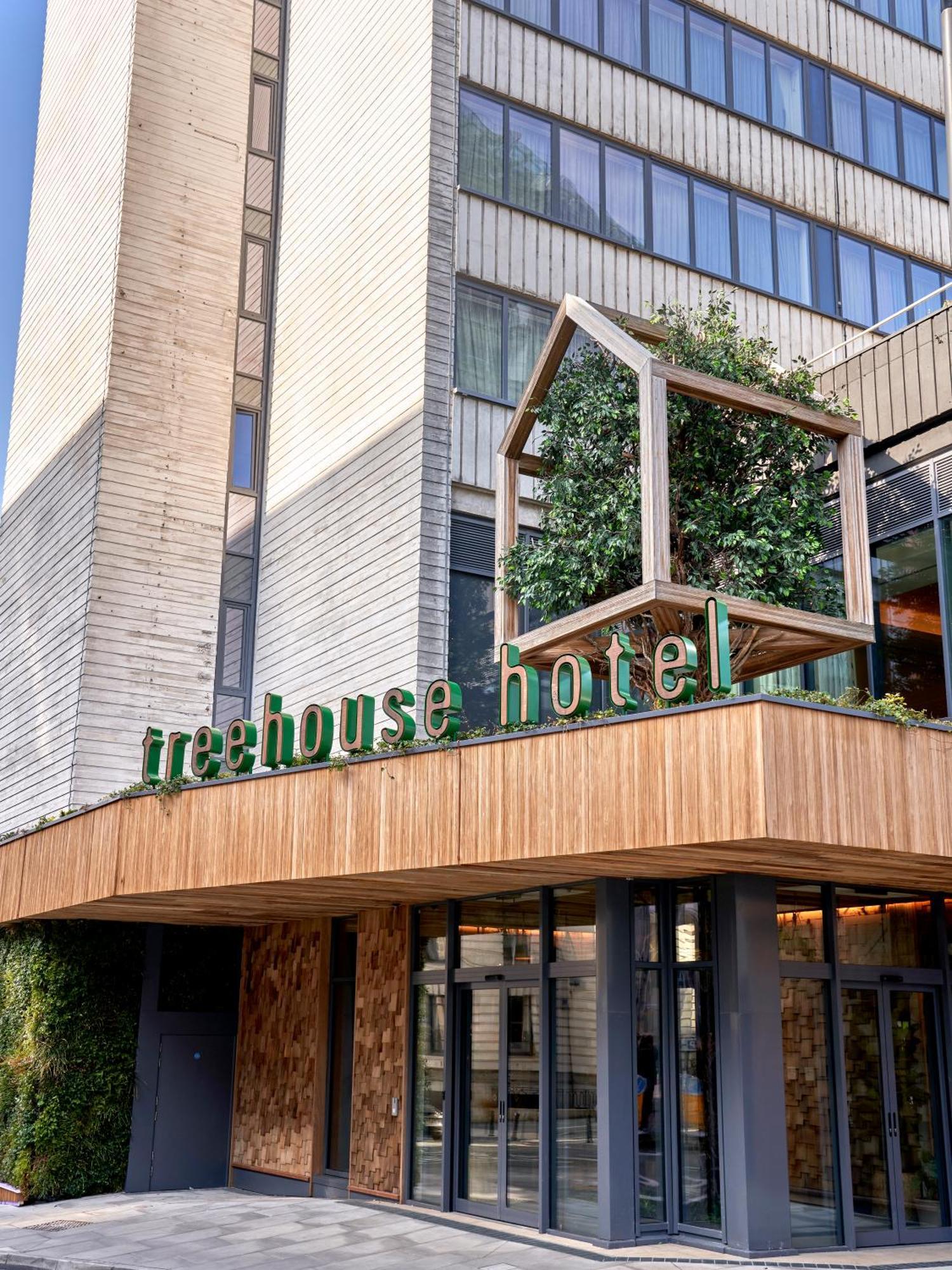 Renaissance Manchester City Centre Hotel Extérieur photo