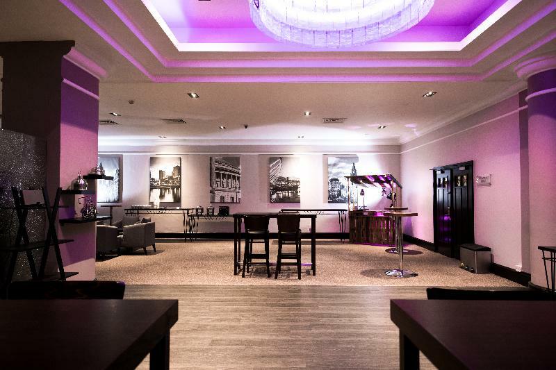 Renaissance Manchester City Centre Hotel Extérieur photo